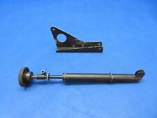Piper PA-28-140 Rudder Trim Shaft Assy w/ Channel P/N 62829-03 (1123-130) picture