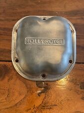 Rolls Royce Continental O200, C90, C85, A65 Valve Cover picture