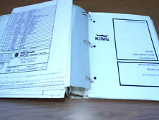 Cessna 421 King KFC 200 Manual picture