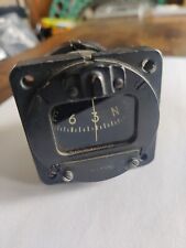 Aircraft Compass; Magnetic, Pilot’s standby, Airpath MS17983-2 picture
