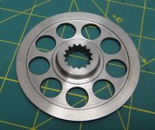 Honeywell Brake Disc Aircraft Cres SS 303 PN 518771-1, NSN: 3040-00-874-4502 picture