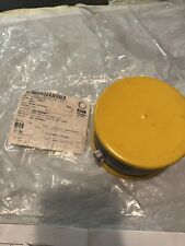allied signal check valve 123562-2-1 repaired with paperwork picture