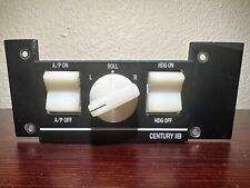 Century IIB autopilot controller amplifier guaranteed 30 days picture