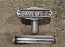 Maule Rudder Pedal M-4 (probably fit M5,M6 &M7) BOX 5 picture