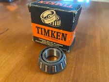 BRAND NEW FAA/PMA Timken Wheel Roller Bearing Cone A4059 4059 picture