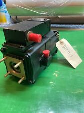 EEMCO D1291-1 4.5 HP DC MOTOR 6105-00-950-6978 *NS* LOWRIDER picture