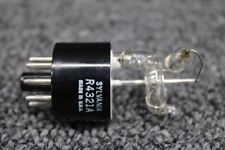 R4321A (Use: A406) Whelen Flash Tube Assembly (NEW OLD STOCK) (SA) picture