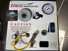 Champion Aerospace Spark Plug Cleaner/Tester CT-475-IA picture