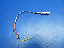JP Instruments Outside Air Temperature Sensor P/N 400510 TESTED (0424-1744) picture