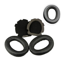 New Replacement Ear Pads Cushions for Aviation Headset X A10 A20 Bose Headphones picture