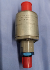 Serviceable Piper Consolidated P/N 214C40-1-49 Pressure Switch picture