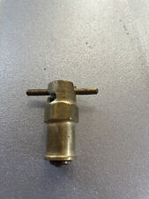 Curtis Aircraft Drain Valve, P/N CCA-3400 picture