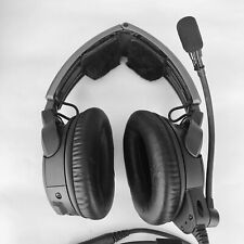 BOSE A20 Aviation Headset with Bluetooth picture