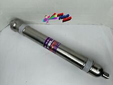 Tactair Fluid Controls Stainless Steel Hydraulic Accumulator 11093-4 601R75139-1 picture
