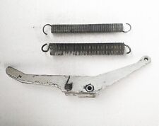 67109-00 (67168-00, 67169-00) Piper PA28R-201 Nose Gear Spring Arm, and Spring picture