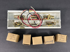 CESSNA 5114450-2 LIGHT ASSEMBLY with Bulbs picture
