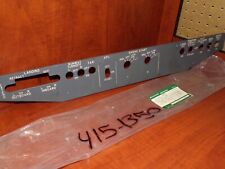 Air New Zealand Aircraft Instrument Panel 415-1350 picture