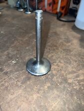 Lycoming intake valve 67905 Used picture
