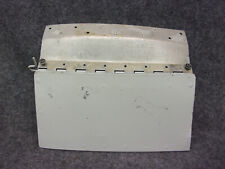 Cessna 177 Cowl Flap and Hinge Assy RH P/N 1752091-2 1752091-13 picture
