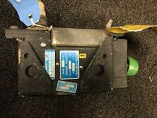 ACTUATOR PA495A-1 CONTROL UNIT RAD#2  W/MOUNT P/N 43989-3008 SV COND # 11582 picture