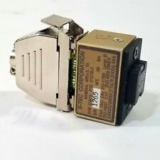 03975 C24R S-Tec GPSS Heading Switch (Volts: 14) picture