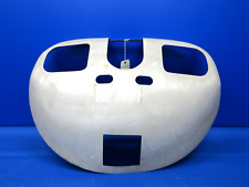 Cessna 140 Aluminum Nose Cowl / Bowl P/N 0452124 NEW OLD STOCK (0424-1050) picture