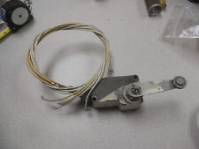 Cessna twin engine squat switch, Used, as removed picture