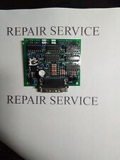 Cirrus 12017-002 Flap Control Board (Repair Rebuild Service) picture