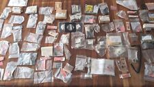 Aircraft Parts Lot BIG Airplanes As Removed Narco Aviation Avionics Cessna Piper picture