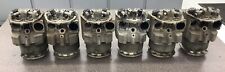 Continental IO-520 stud/valve  cylinder asssemblies cores picture