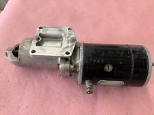 Prestolite MZ 4206 Aircraft Starter for Lycoming picture