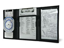 ASA's Tri-Fold IFR Kneeboard In A 3-Panel Jacket picture