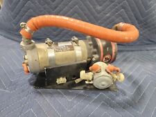 Cessna P210N Parker 4A2-1 Auxiliary Vacuum Pump Assembly picture