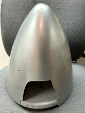 CESSNA AIRCRAFT SPINNER NOSE CONE picture