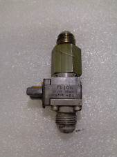 AIRCRAFT DRAIN VALVE ASSEMBLY 7301-3 BY KOEHLER NEW (LAST ONES) picture