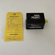 Gables ICS Amplifier P/N G3122-05 with Yellow Tag picture