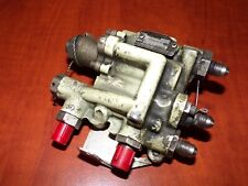 Aircraft Valve, Flow Divider & Drain, 394300-3-1 Airesearch picture