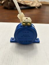 S-TEC Static Pressure Transducer PN 0111 Removed Working picture