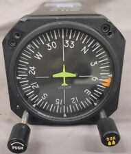 RC Allen RCA11D-5 Directional Gyro / Heading Indicator,  picture