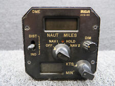MI-585017-1 RCA AVQ-85 DME Distance Ground Speed Indicator with Mods picture
