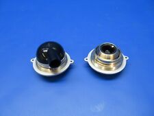Birk Aerosystems Cabin Air Vent Assy P/N AV4036 LOT OF 2 NOS (0922-413) picture