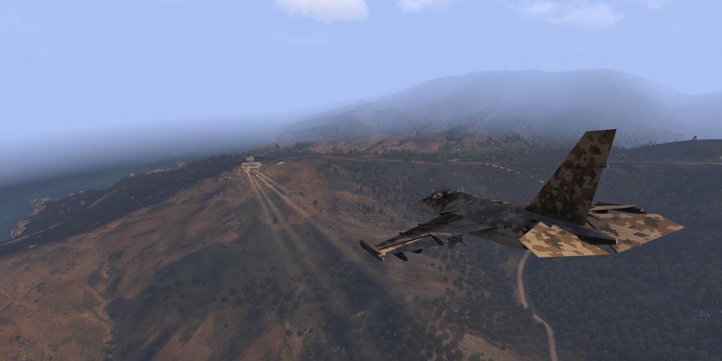 Best Arma 3 Single Player Missions