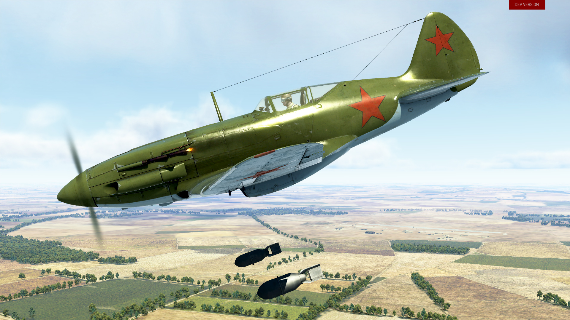 steam il-2 sturmovik battle of stalingrad
