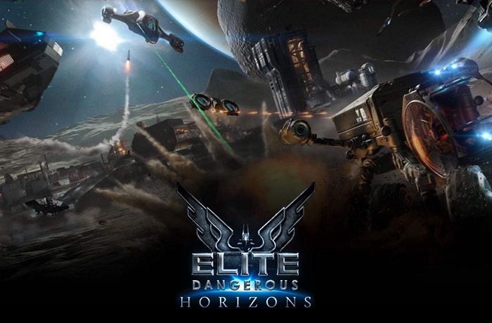 Elite Dangerous: Horizons Review