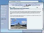 Learning Center - Optimizing Visuals and Performance