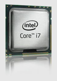 The Intel Core™ i7