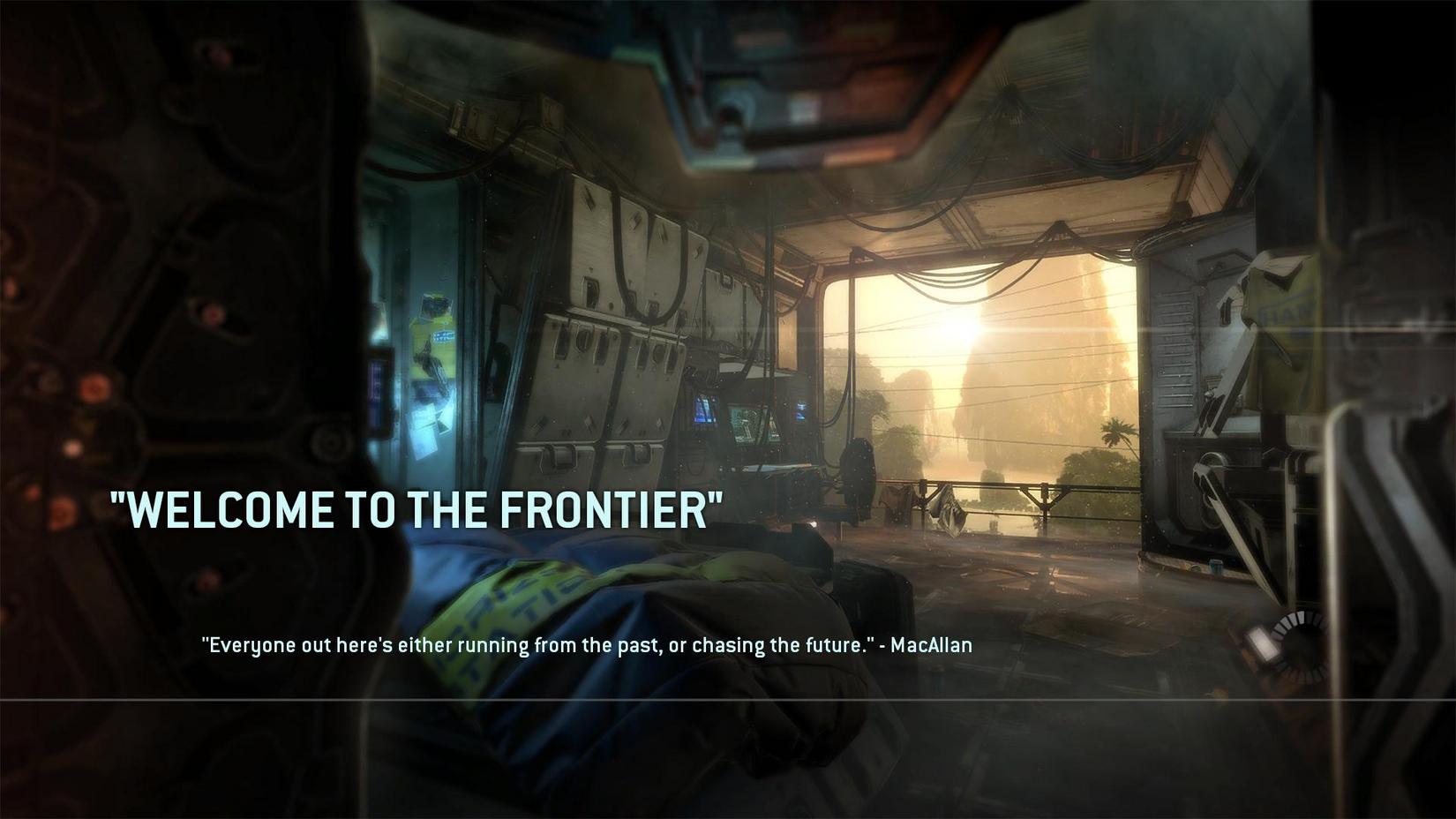Here either. Titanfall Welcome to the Frontier обои. 6-4 Titanfall 2. Titanfall 2 ,n.