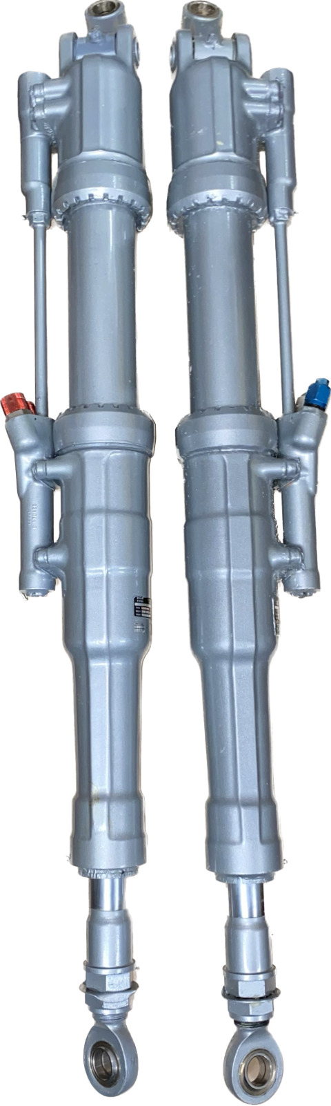 Pair of Door Actuating Cylinders for airbus A310  aircraft jet Aviation