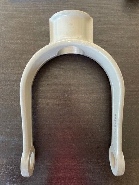 New Old Stock Cessna 205, 206, 207 Nose Fork.  PN 0442503-6 or 0442503-497 
