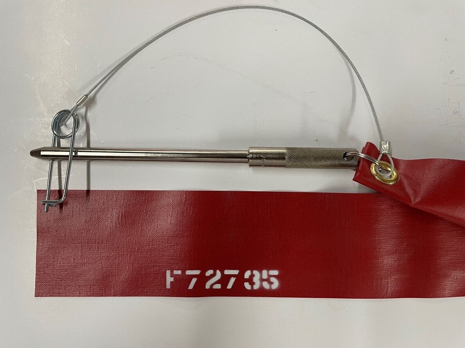 F72735 - BOEING PIN SAFETY TOW NLG / MLG B737-100 THRU -500 